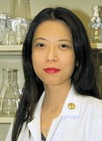 Maggie Chen, MD, PhD