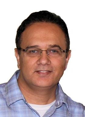 Irfan Lodhi, PhD
