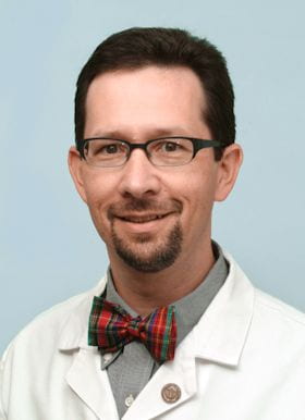 Thomas J. Baranski, MD, PhD