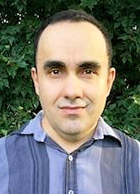 Dmitri Samovski, PhD
