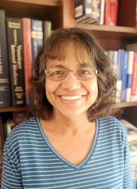 Subhadra Gunawardana, DVM, PhD