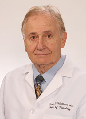 Steven L. Teitelbaum, MD