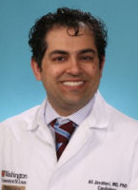 Ali- Jvaheri, MD, PhD