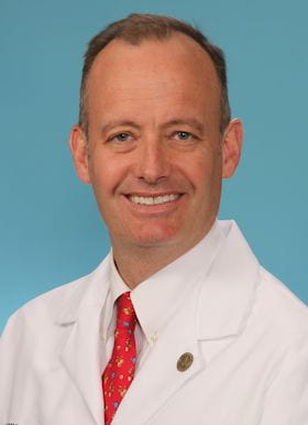 Benjamin Humphreys, MD, PhD