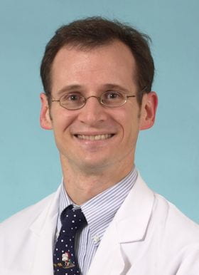 Dominic Reeds, MD