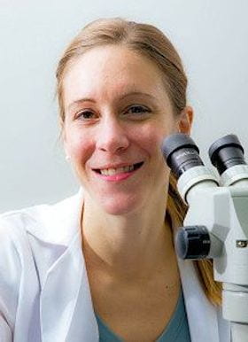 Gretchen Meyer, PhD