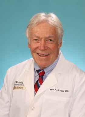 Keith A. Hruska, MD