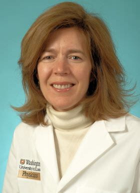 Linda Peterson, MD