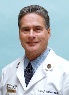 Patrick J. Lustman, PhD