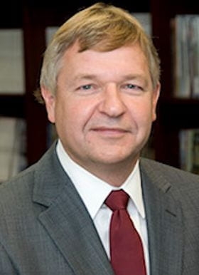 Jeffrey Milbrandt, MD, PhD