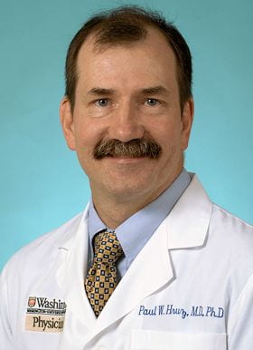 Paul Hruz, MD, PhD