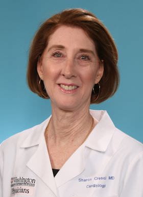 Sharon Cresci, MD