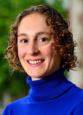 Rachel G. Tabak, PhD