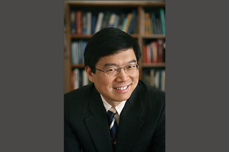 Wang receives prestigious NIH BRAIN initiative award