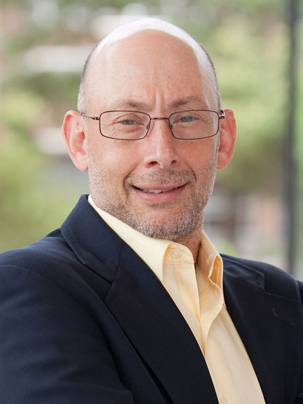 Jeffrey Pessin, PhD