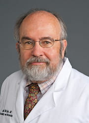 Donald Allan McClain, MD, PhD