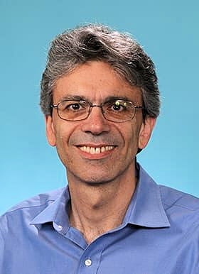Aaron DiAntonio, MD, PhD
