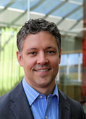 David J. Pagliarini, PhD