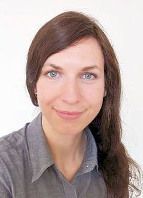 Monika Bambouskova, PhD