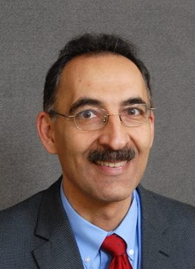 Farshid Guilak, PhD, MS