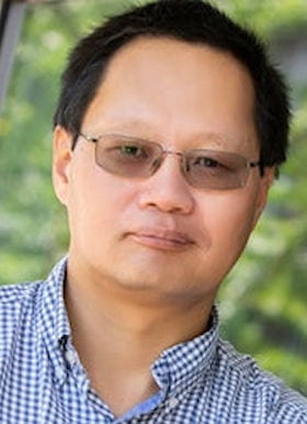 Jianjun Guan, PhD