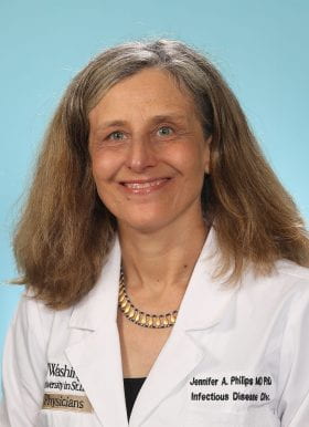 Jennifer Phillips, MD, PhD
