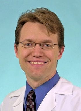 Jeffrey P. Henderson, MD, PhD