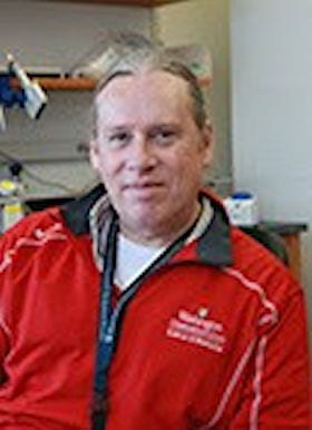 John D Cooper, PhD