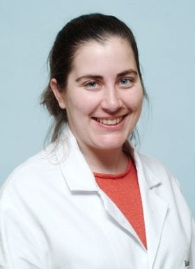Rachel Presti, MD, PhD
