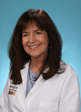 Peggy Kendall, MD