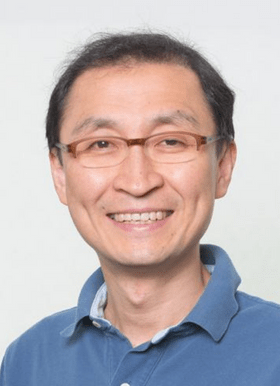 Gus Cho, PhD